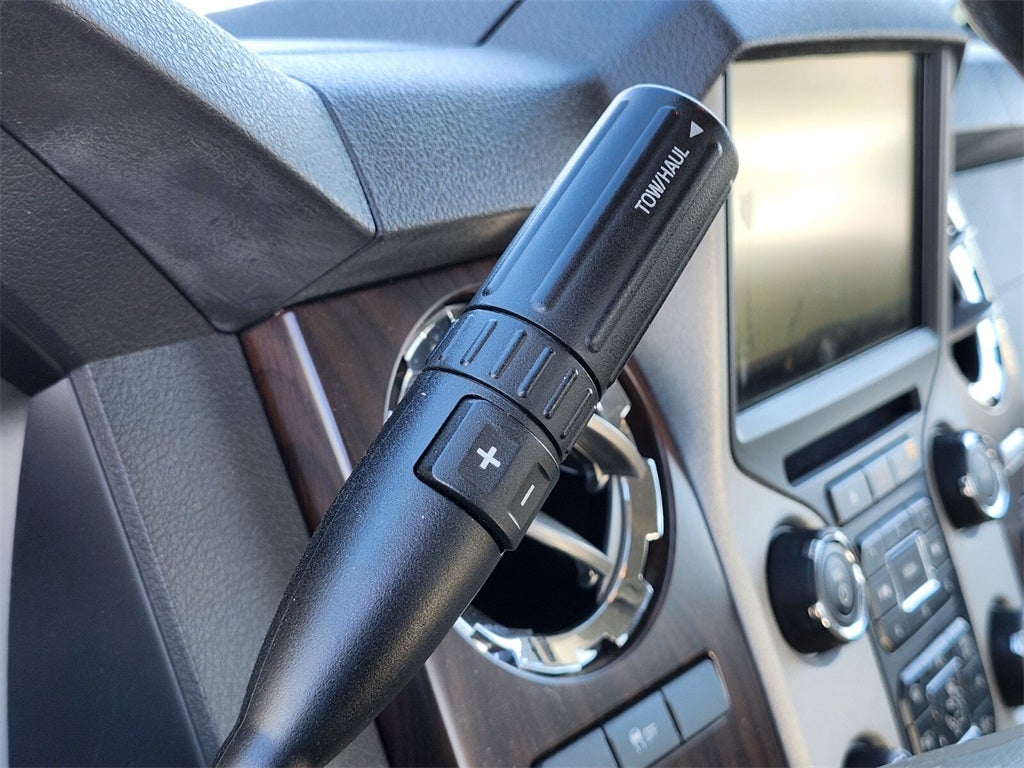 2016 Ford F-250SD Lariat