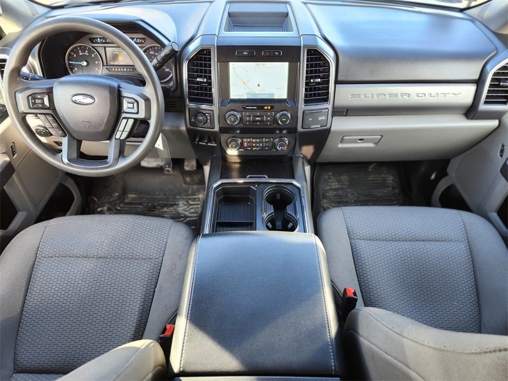 2022 Ford F-250SD XLT