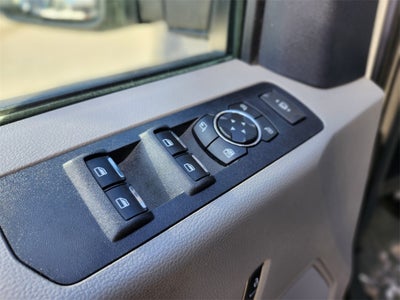 2022 Ford F-250SD XLT