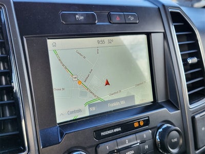 2022 Ford F-250SD XLT