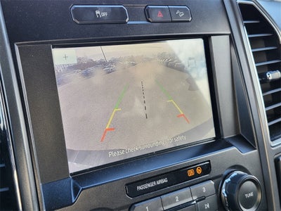 2022 Ford F-250SD XLT