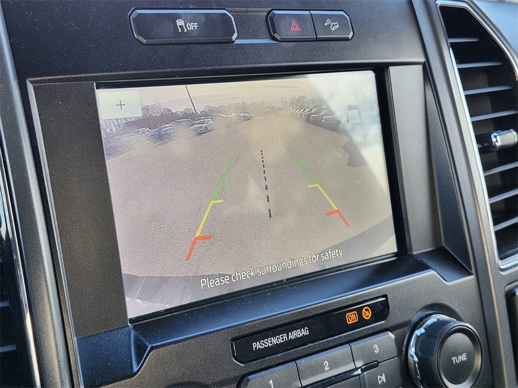 2022 Ford F-250SD XLT