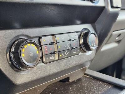 2022 Ford F-250SD XLT