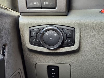 2022 Ford F-250SD XLT