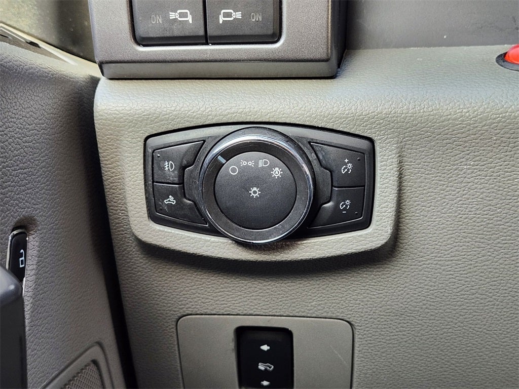 2022 Ford F-250SD XLT