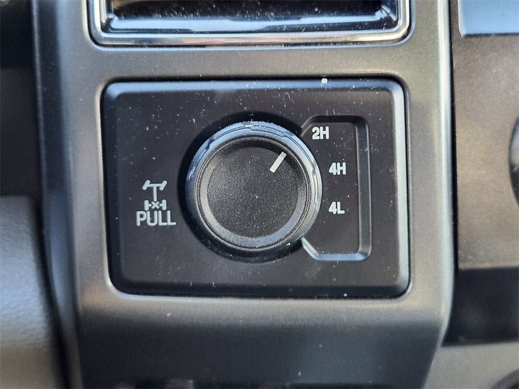 2022 Ford F-250SD XLT