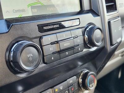 2022 Ford F-250SD XLT