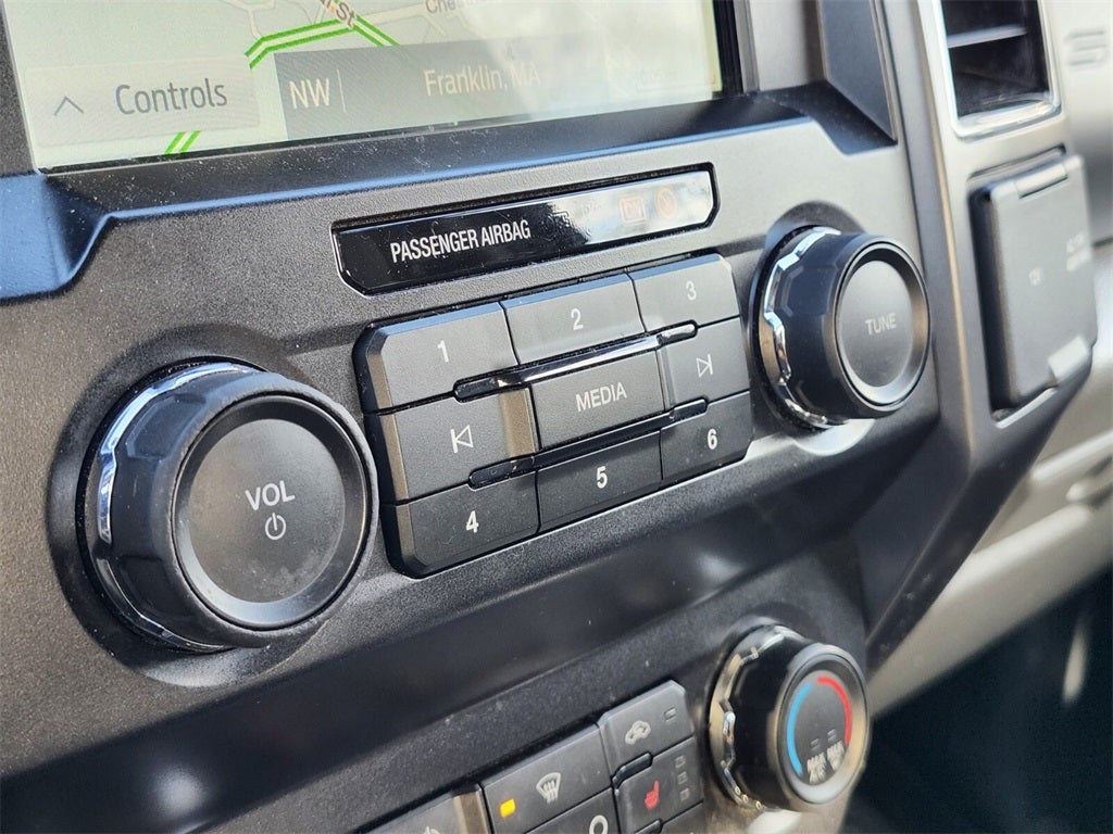 2022 Ford F-250SD XLT