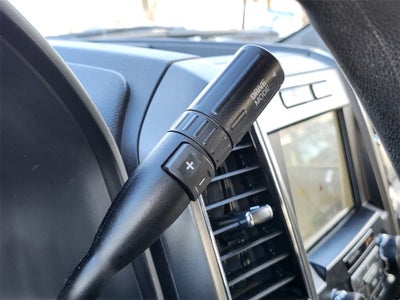 2022 Ford F-250SD XLT