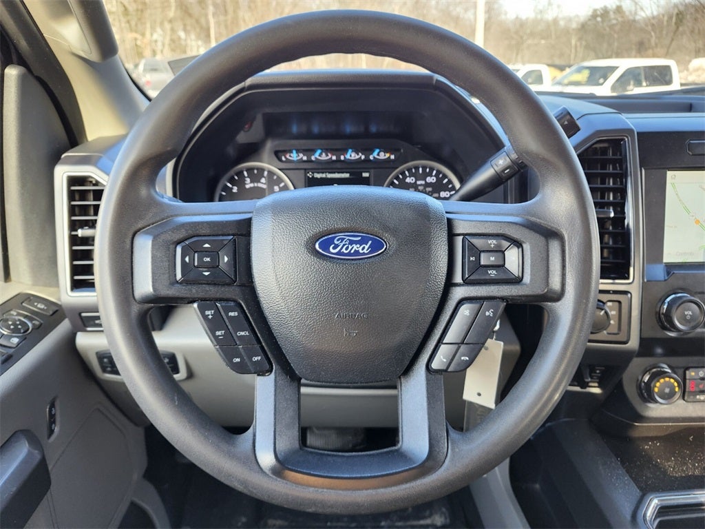 2022 Ford F-250SD XLT