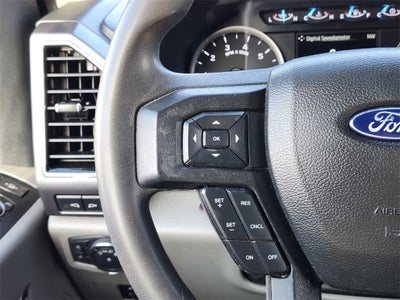 2022 Ford F-250SD XLT