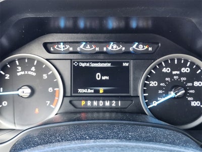 2022 Ford F-250SD XLT