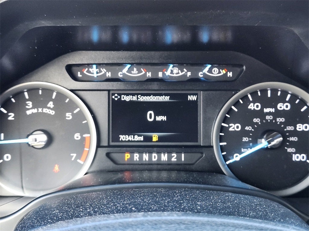 2022 Ford F-250SD XLT