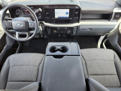2024 Ford F-350SD XL