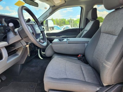 2024 Ford F-350SD XL