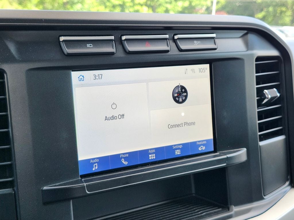 2024 Ford F-350SD XL