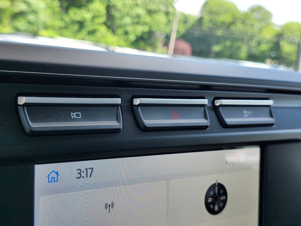 2024 Ford F-350SD XL