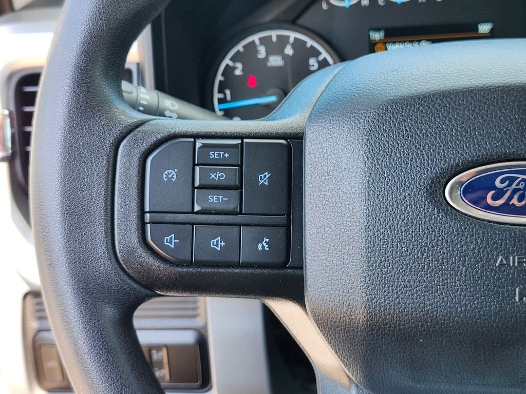2024 Ford F-350SD XL