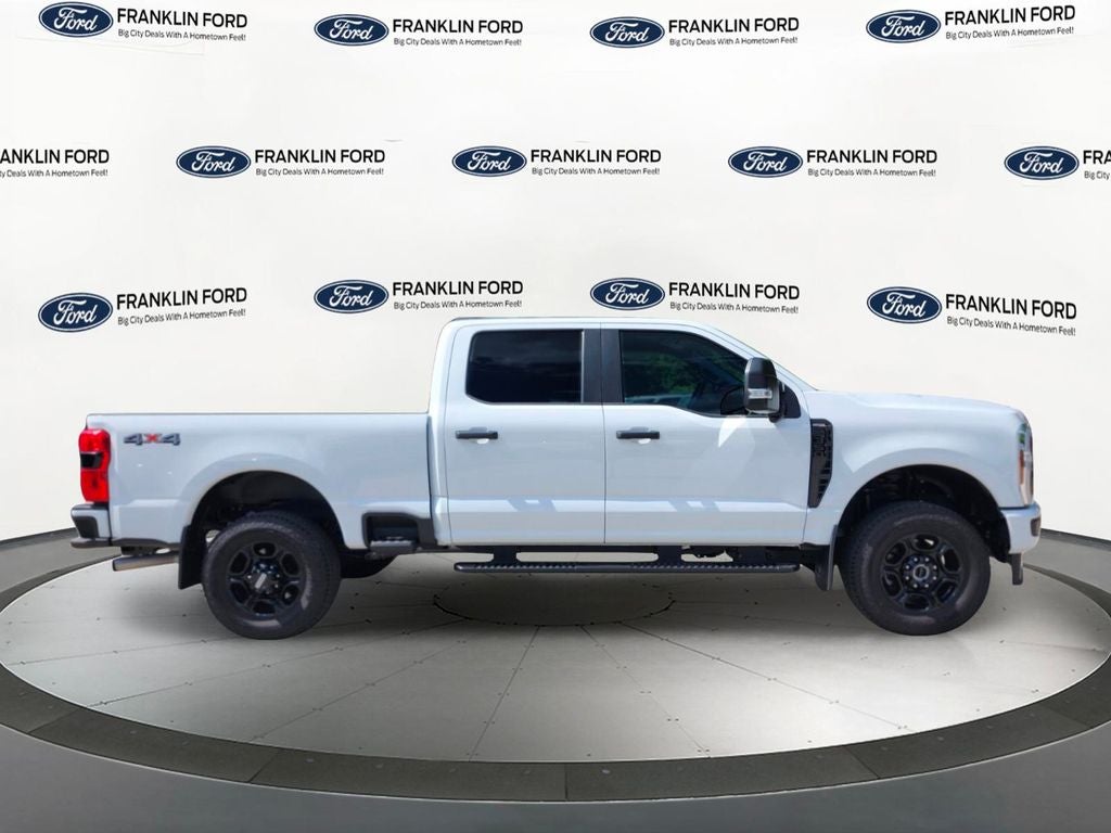 2024 Ford F-350SD XL