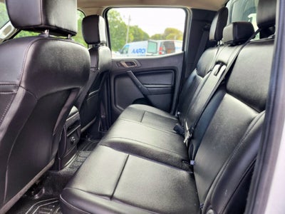 2023 Ford Ranger XL