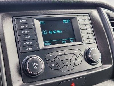 2023 Ford Ranger XL