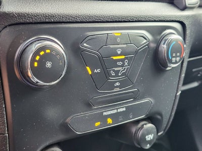 2023 Ford Ranger XL