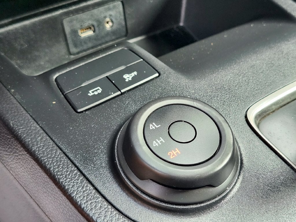 2023 Ford Ranger XL