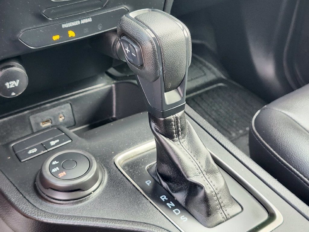 2023 Ford Ranger XL