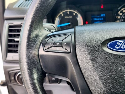 2023 Ford Ranger XL