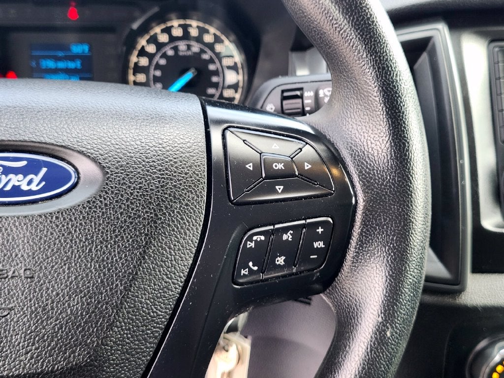2023 Ford Ranger XL