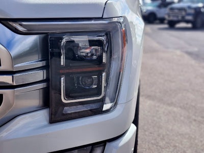 2023 Ford F-150 Limited