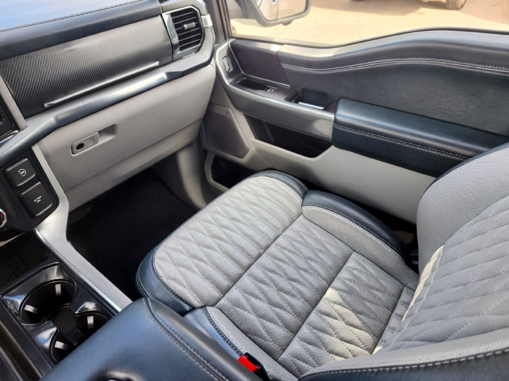 2023 Ford F-150 Limited