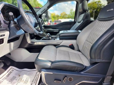 2023 Ford F-150 Limited