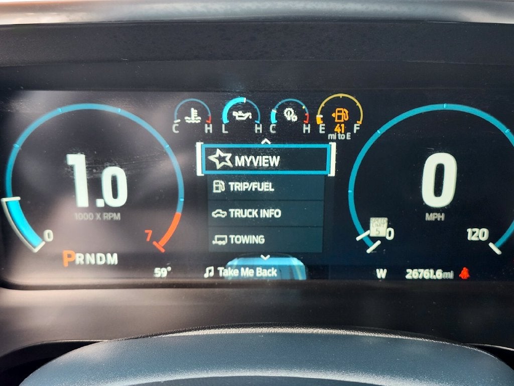 2023 Ford F-150 Limited