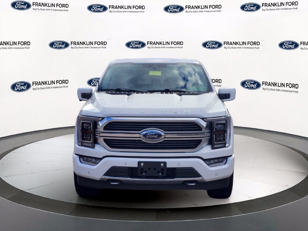 2023 Ford F-150 Limited