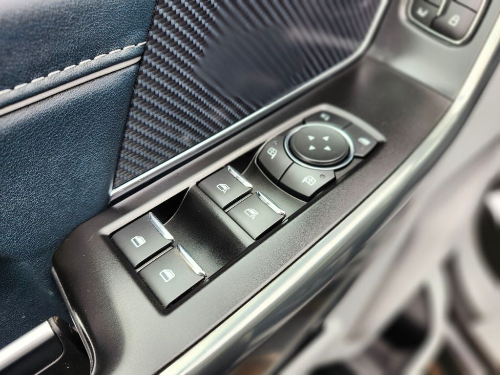 2022 Ford F-150 Limited