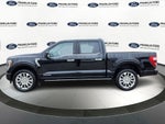 2022 Ford F-150 Limited
