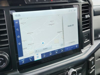 2022 Ford F-150 Limited