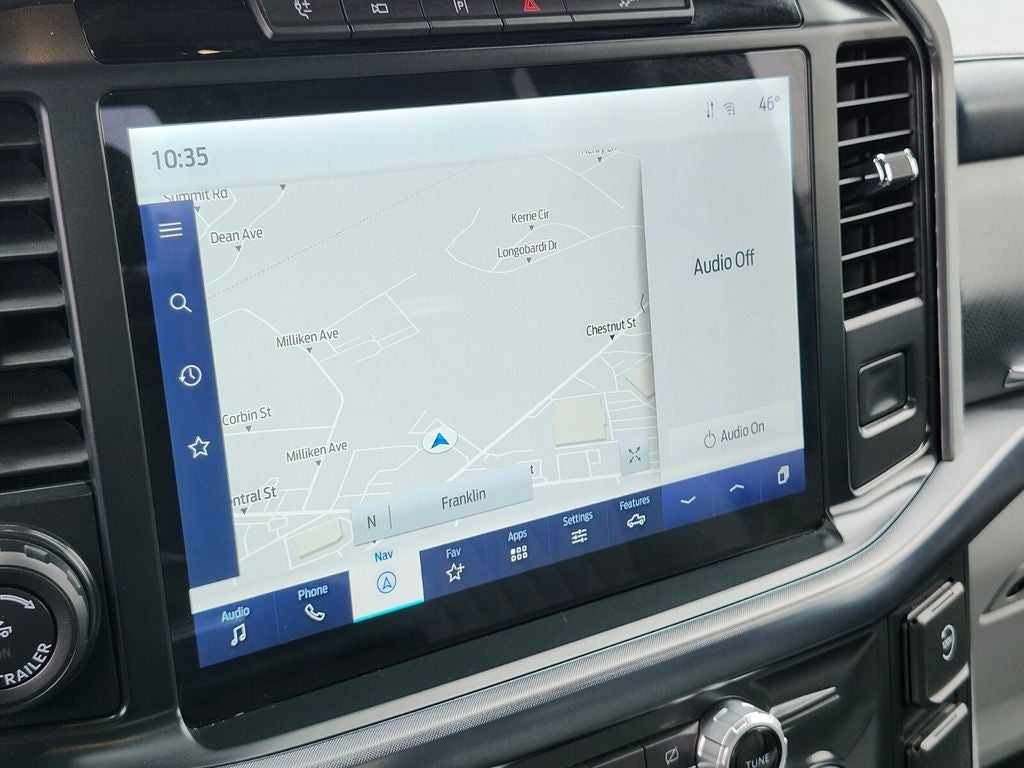 2022 Ford F-150 Limited