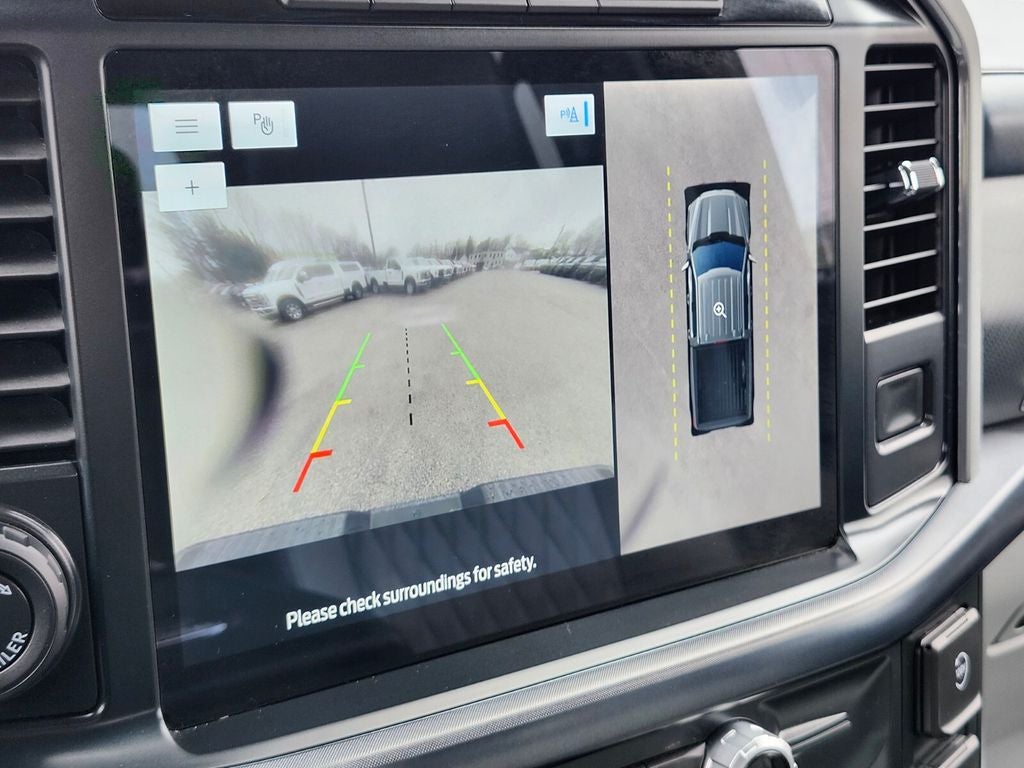 2022 Ford F-150 Limited