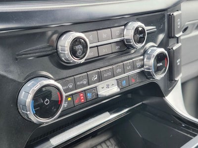 2022 Ford F-150 Limited