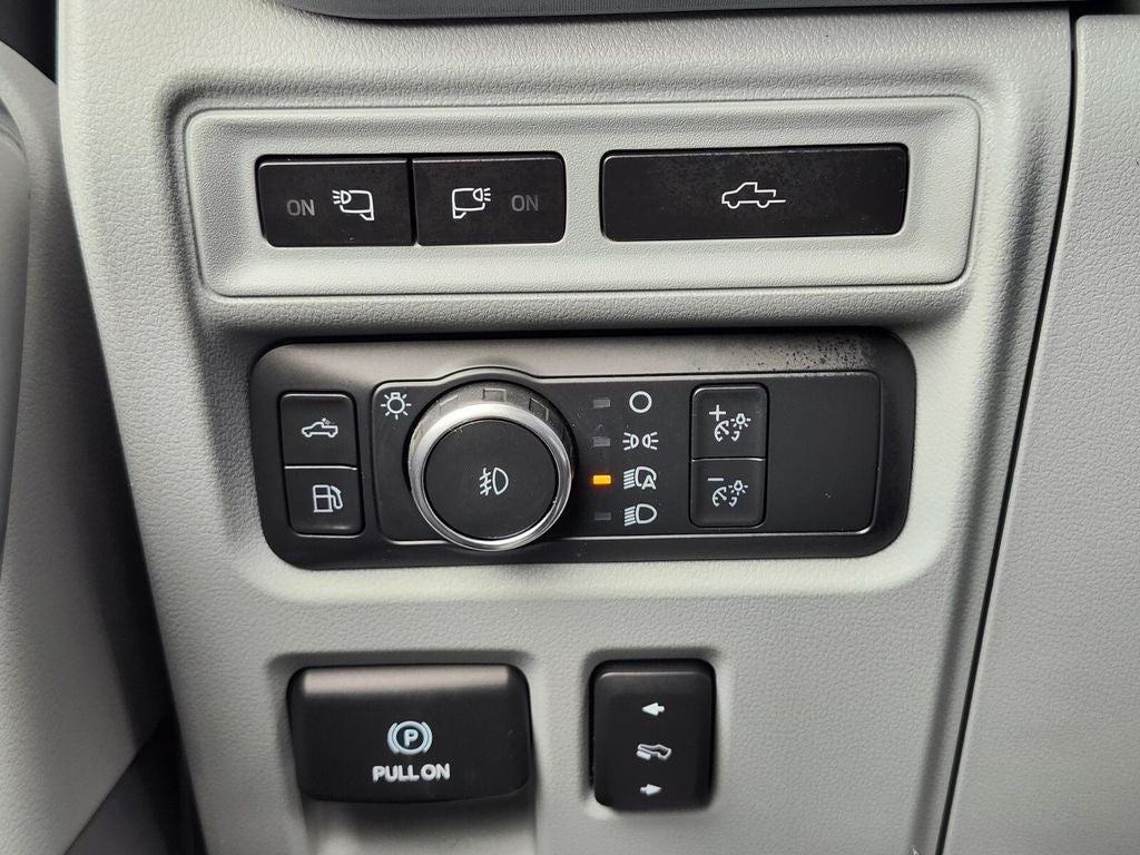 2022 Ford F-150 Limited