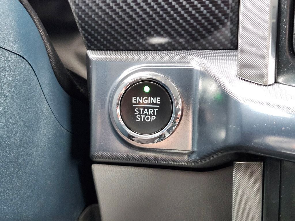 2022 Ford F-150 Limited