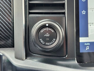 2022 Ford F-150 Limited