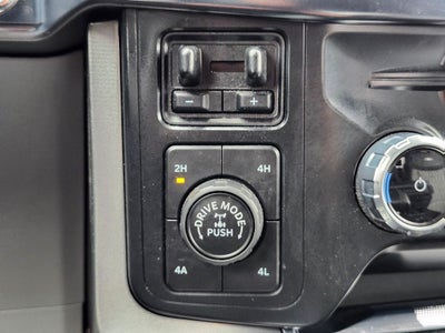 2022 Ford F-150 Limited