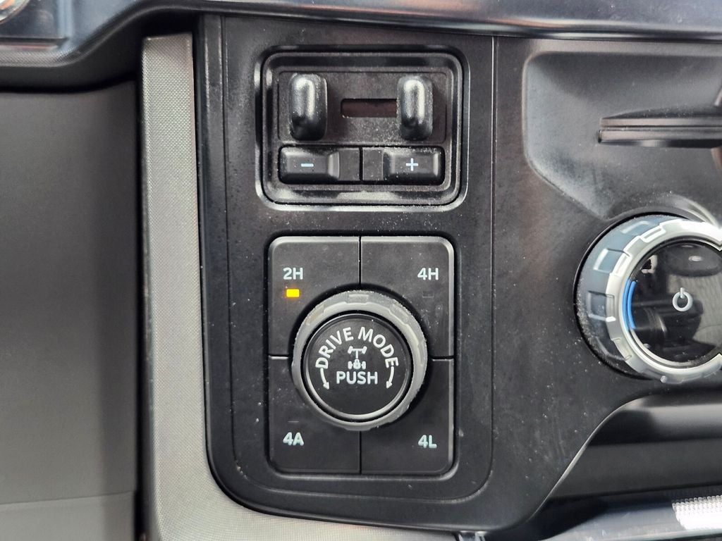 2022 Ford F-150 Limited