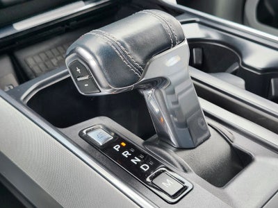 2022 Ford F-150 Limited