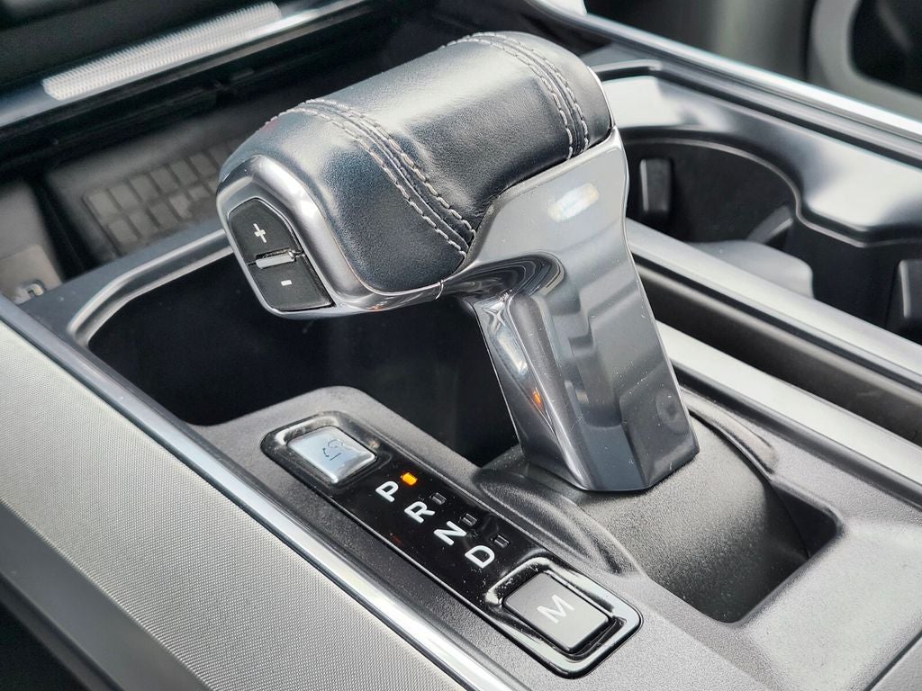 2022 Ford F-150 Limited