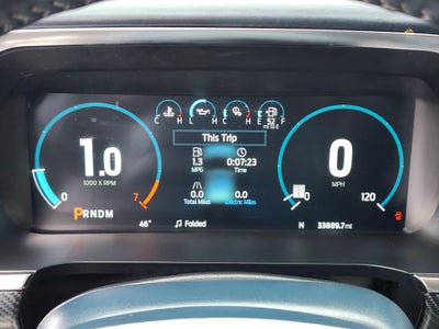 2022 Ford F-150 Limited