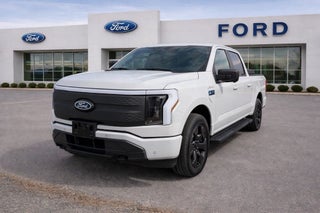 2024 Ford F-150 Lightning Flash